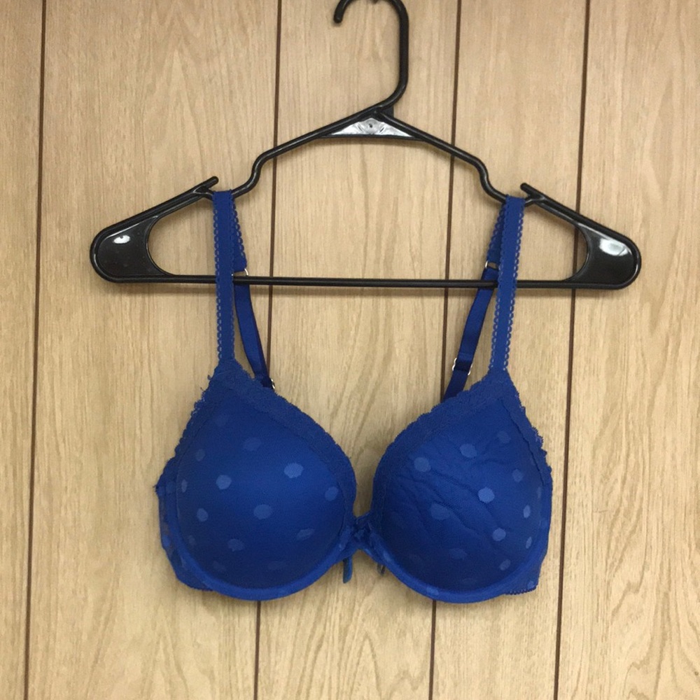 Aerie Lightly Padded Bra